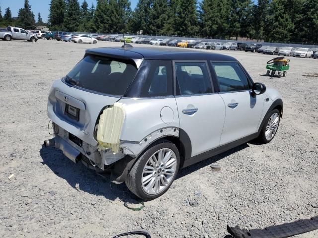 Photo 3 from auction – 2015 MINI COOPER with VIN WMWXS5C57FT827494