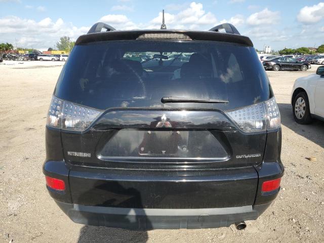Zdjęcie 6 z aukcji – 2012 MITSUBISHI OUTLANDER z VIN JA4AS2AW0CU001069