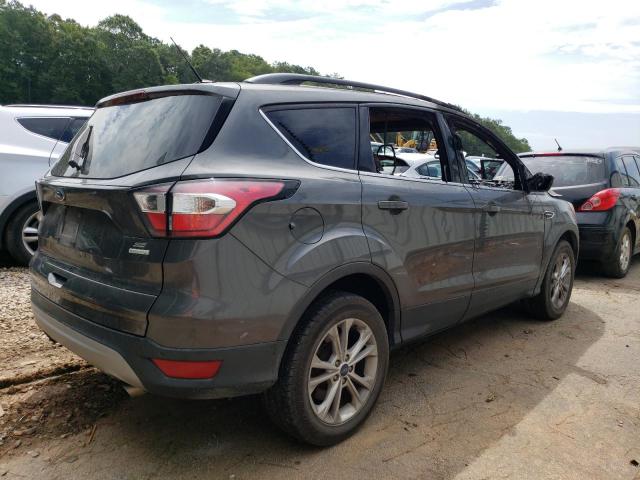 Photo 3 from auction – 2017 FORD ESCAPE SE with VIN 1FMCU0GD7HUC98721