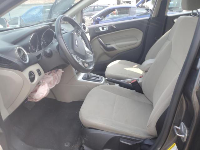 Photo 7 from auction – 2016 FORD FIESTA SE with VIN 3FADP4BJ5GM164657