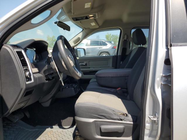 Photo 7 from auction – 2009 DODGE RAM 1500 with VIN 1D3HB18P79S740772