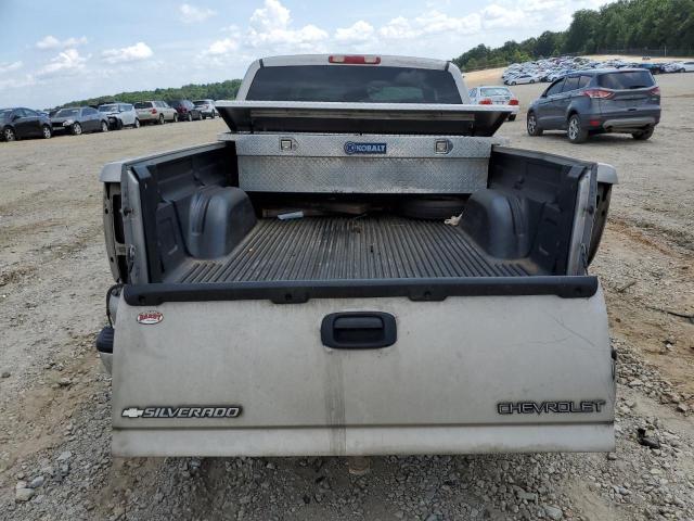 Photo 6 from auction – 2005 CHEVROLET SILVERADO with VIN 2GCEC19T051253802