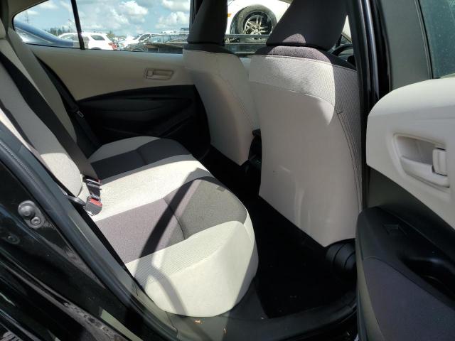 Photo 10 from auction – 2023 TOYOTA COROLLA LE with VIN JTDB4MEE5PJ005157
