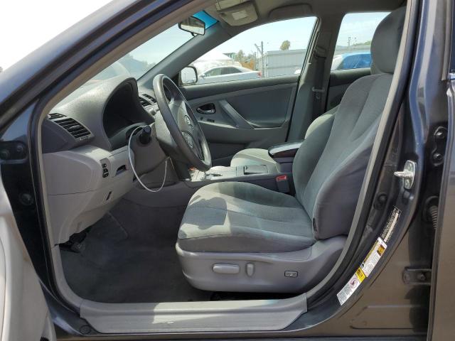 Photo 7 from auction – 2010 TOYOTA CAMRY BASE with VIN 4T1BF3EK2AU076358