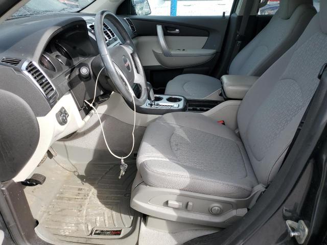 Zdjęcie 7 z aukcji – 2012 GMC ACADIA SLE z VIN 1GKKRPED3CJ350194