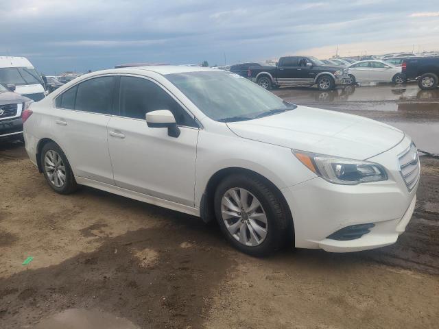 Фото 4 с аукциона – 2015 SUBARU LEGACY 2.5 с VIN 4S3BNBC68F3041473