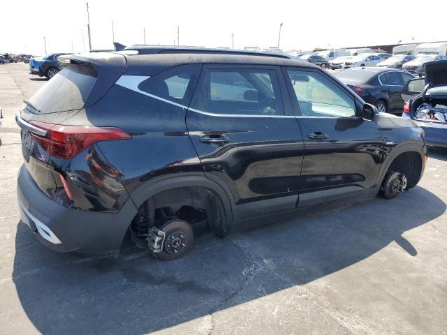 Photo 3 from auction – 2021 KIA SELTOS S with VIN KNDEUCAA7M7047817