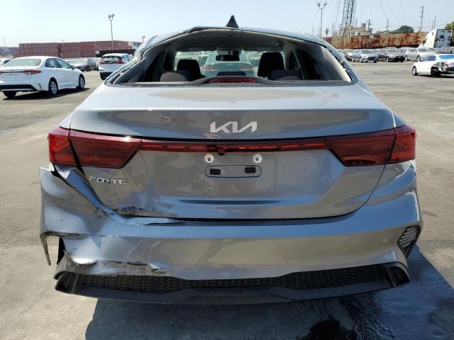 Photo 6 from auction – 2022 KIA FORTE FE with VIN 3KPF24AD2NE501645