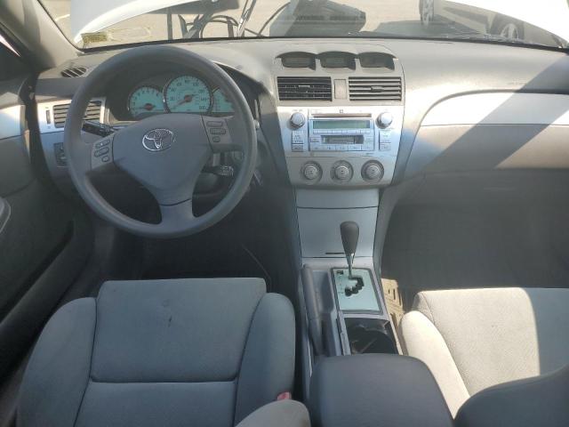 Photo 8 from auction – 2006 TOYOTA SOLARA with VIN 4T1CA38P96U076617