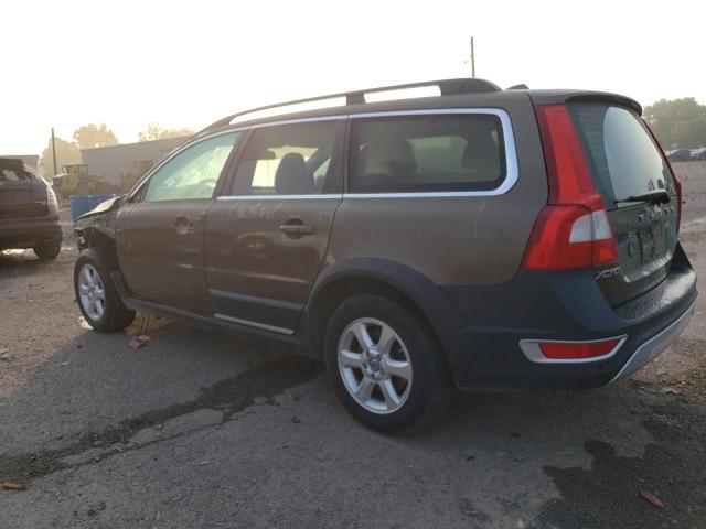Photo 2 from auction – 2012 VOLVO XC70 3.2 with VIN YV4940BZ3C1126789