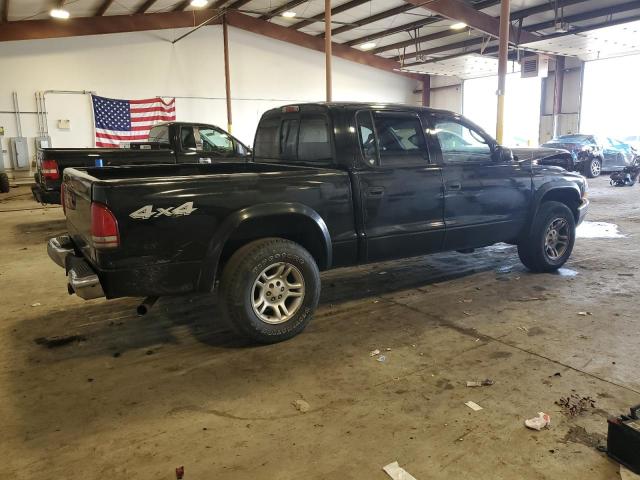 Photo 3 from auction – 2004 DODGE DAKOTA QUA with VIN 1D7HG48K24S688885