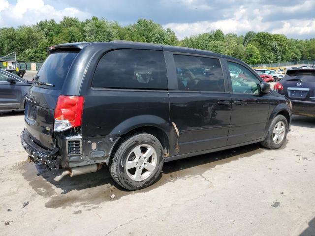 Photo 3 from auction – 2013 DODGE GRAND CARA with VIN 2C4RDGCG5DR552893