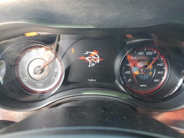 Photo 9 from auction – 2017 DODGE CHARGER R/ with VIN 2C3CDXGJ3HH651305
