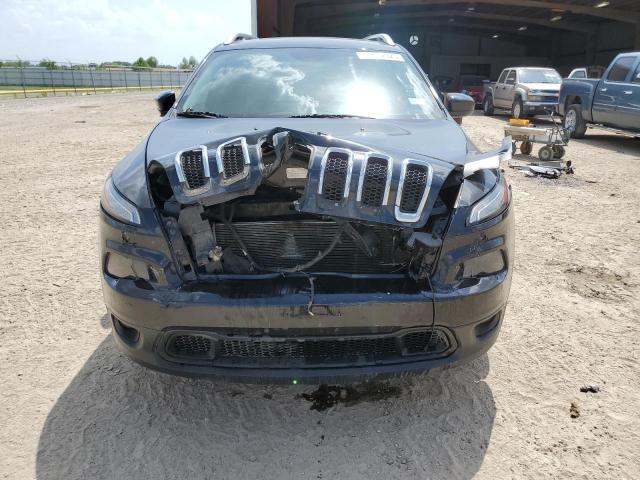 Photo 5 from auction – 2015 JEEP CHEROKEE L with VIN 1C4PJLCSXFW573035