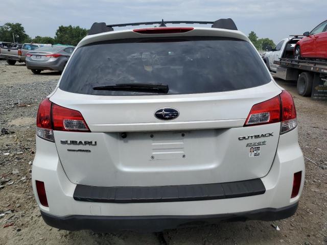 Снимка 6 от търг – 2011 SUBARU OUTBACK 2. с VIN 4S4BRBLC2B3442288