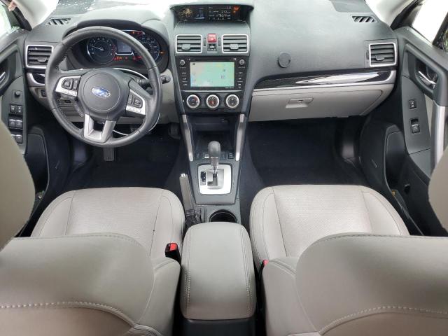 Фото 8 с аукциона – 2018 SUBARU FORESTER 2 с VIN JF2SJARC3JH439674