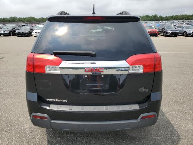 Photo 6 from auction – 2011 GMC TERRAIN SL with VIN 2CTALSEC8B6383016