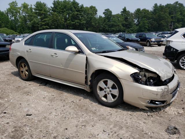Photo 4 from auction – 2011 CHEVROLET IMPALA LS with VIN 2G1WG5EK4B1299022