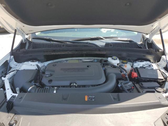Photo 11 from auction – 2022 BUICK ENVISION P with VIN LRBAZLR42ND066369