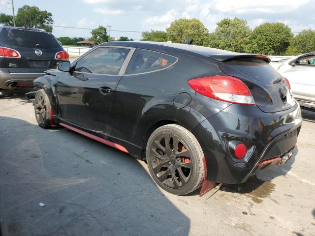 Photo 2 from auction – 2015 HYUNDAI VELOSTER T with VIN KMHTC6AE1FU233030