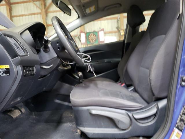 صورة رقم 7 من المزاد - 2015 KIA RIO LX مع VIN KNADM4A39F6433129