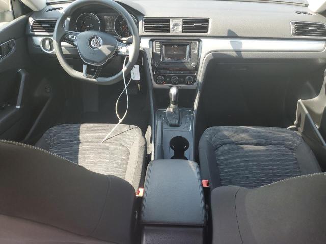 Photo 8 from auction – 2016 VOLKSWAGEN PASSAT S with VIN 1VWAT7A36GC010941