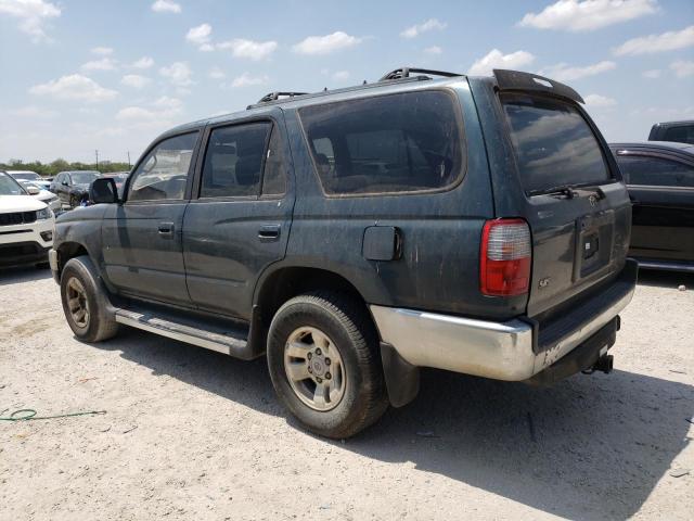 Photo 2 from auction – 1998 TOYOTA 4RUNNER SR with VIN JT3GN86R1W0088381