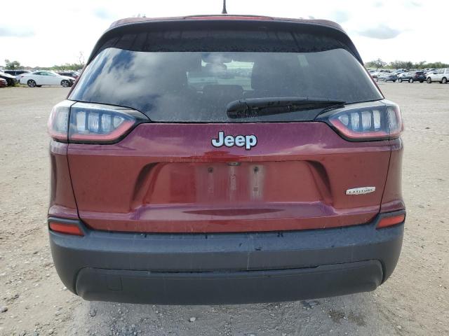 Photo 6 from auction – 2019 JEEP CHEROKEE L with VIN 1C4PJLCB9KD114388