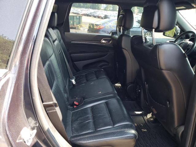 Photo 10 from auction – 2014 JEEP GRAND CHER with VIN 1C4RJFBG1EC355038