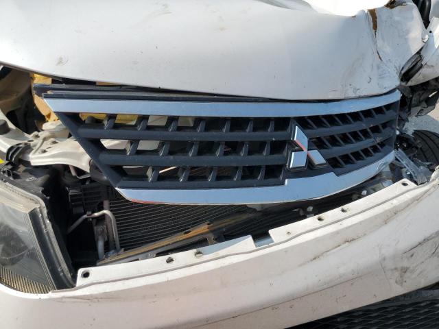 Photo 11 from auction – 2009 MITSUBISHI OUTLANDER with VIN JA4MS41X79Z011868