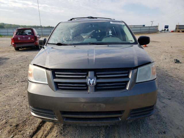 Photo 5 from auction – 2010 DODGE GRAND CARA with VIN 2D4RN3D10AR332320
