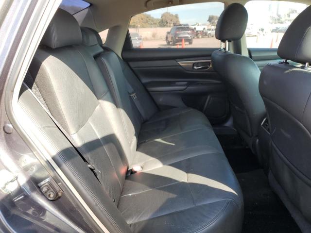 Photo 10 from auction – 2013 NISSAN ALTIMA 3.5 with VIN 1N4BL3AP2DN480067