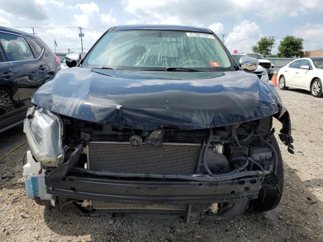 Photo 5 from auction – 2014 NISSAN ROGUE S with VIN 5N1AT2MTXEC832121