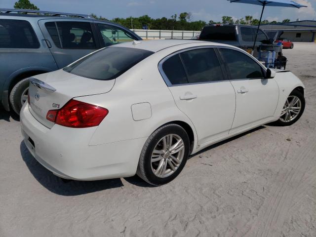 Photo 3 from auction – 2010 INFINITI G37 BASE with VIN JN1CV6AP3AM200722