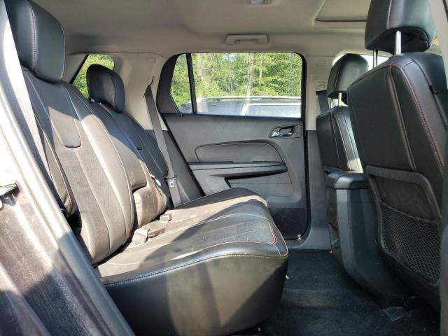Photo 11 from auction – 2013 GMC TERRAIN SL with VIN 2GKFLVEK7D6409509