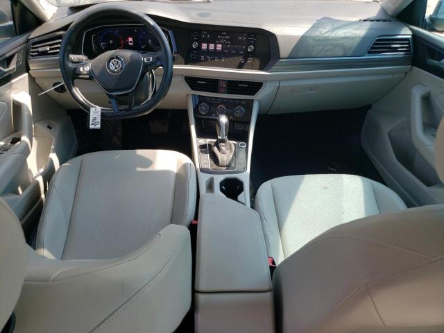 Photo 8 from auction – 2019 VOLKSWAGEN JETTA SEL with VIN 3VWEB7BU2KM250703