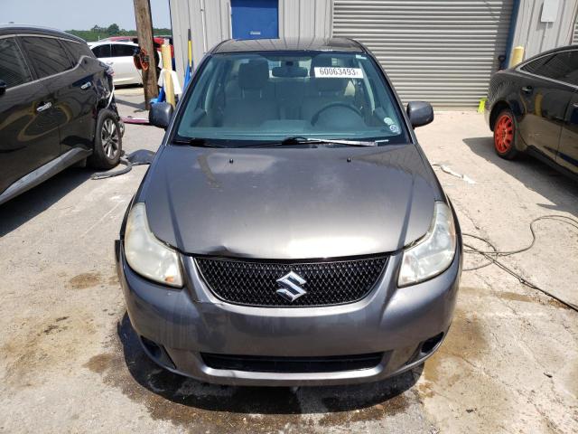 Photo 5 from auction – 2011 SUZUKI SX4 LE with VIN JS2YC5A21B6303060