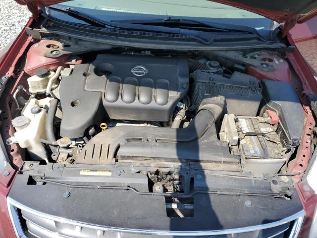 Photo 11 from auction – 2012 NISSAN ALTIMA with VIN 1N4AL2AP3CN501643