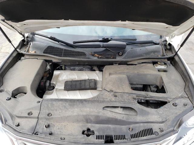 Photo 12 from auction – 2013 LEXUS RX 350 BAS with VIN JTJBK1BA1D2023583