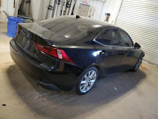 Photo 3 from auction – 2016 LEXUS IS 200T with VIN JTHBA1D27G5005845