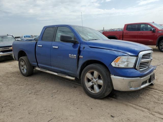 Photo 4 from auction – 2015 RAM 1500 SLT with VIN 1C6RR6GT6FS638578