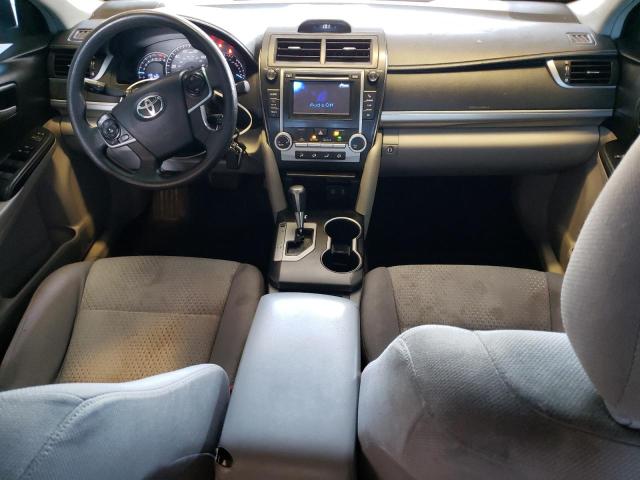 Photo 8 from auction – 2013 TOYOTA CAMRY L with VIN 4T4BF1FK4DR312845
