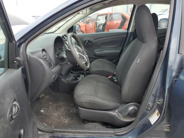 Photo 7 from auction – 2015 NISSAN VERSA S with VIN 3N1CN7AP8FL942847