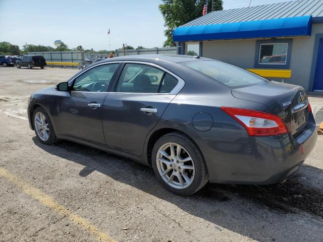 Zdjęcie 2 z aukcji – 2010 NISSAN MAXIMA S z VIN 1N4AA5AP2AC847554