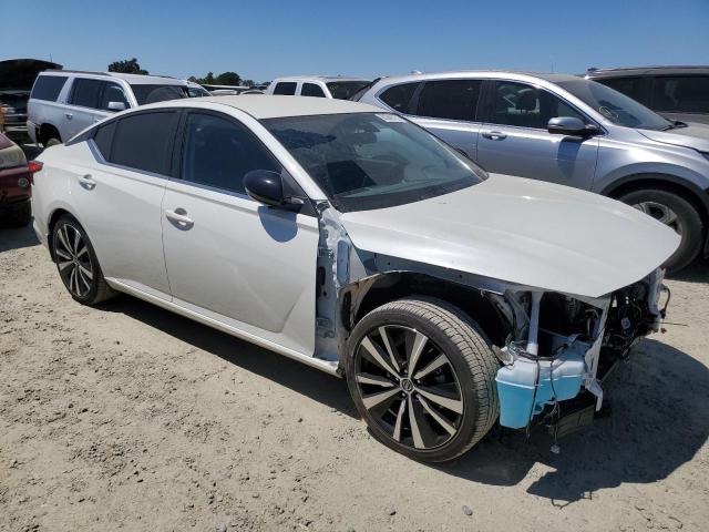 Photo 4 from auction – 2022 NISSAN ALTIMA SR with VIN 1N4BL4CVXNN353893