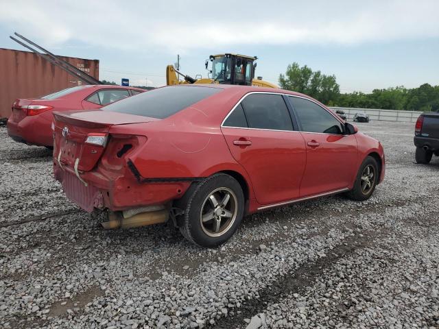 Foto 3 de la subasta – 2012 TOYOTA CAMRY BASE con VIN 4T4BF1FK6CR183148