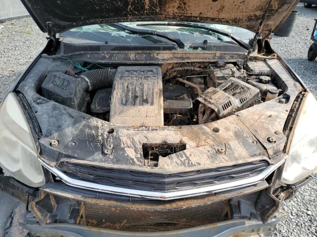 Photo 12 from auction – 2016 CHEVROLET EQUINOX LS with VIN 2GNFLEEK2G6273474