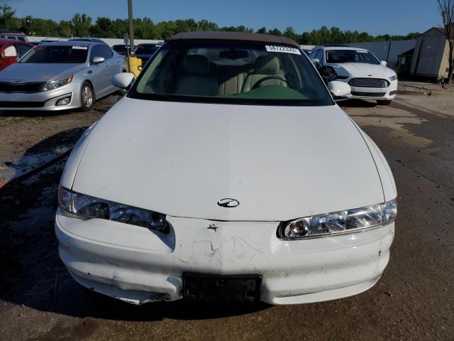 Photo 5 from auction – 1998 OLDSMOBILE INTRIGUE G with VIN 1G3WS52K9WF345758