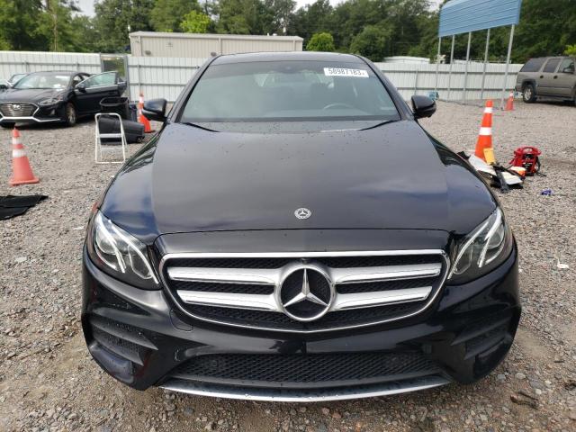 Photo 5 from auction – 2019 MERCEDES-BENZ E 300 with VIN WDDZF4JB3KA545268