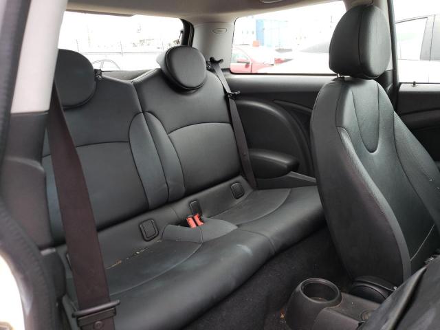 Photo 10 from auction – 2009 MINI COOPER with VIN WMWMF33559TW75151